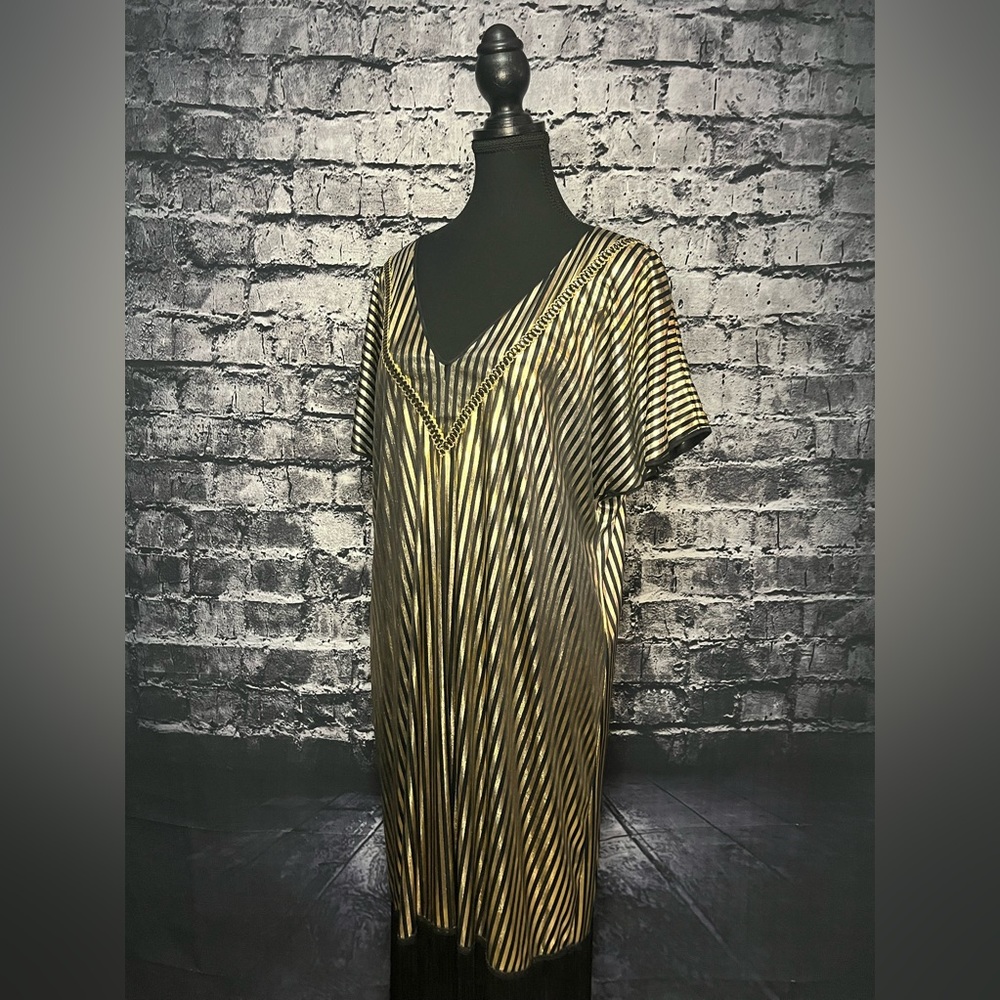 Costume Dress - Flapper